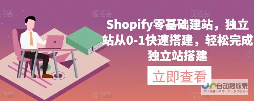 从小白到网站大师的完整学习路径