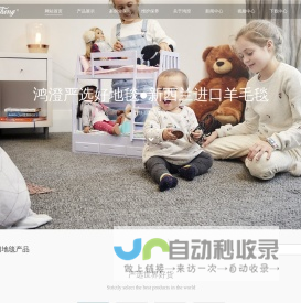 网站首页 --- 上海鸿澄地毯有限公司-地毯|羊毛地毯定制|进口羊毛地毯|家装高端地毯供应企业